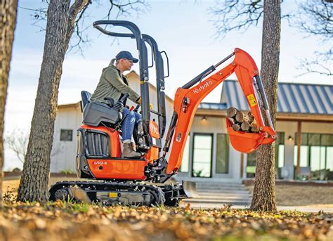 best mini excavator for woods trails|best mini excavators 2021.